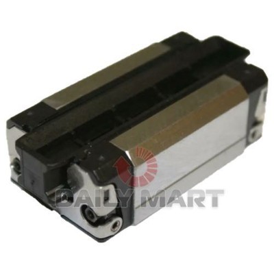 New In Box REXROTH R162229420 Runner Block Ball Bearing