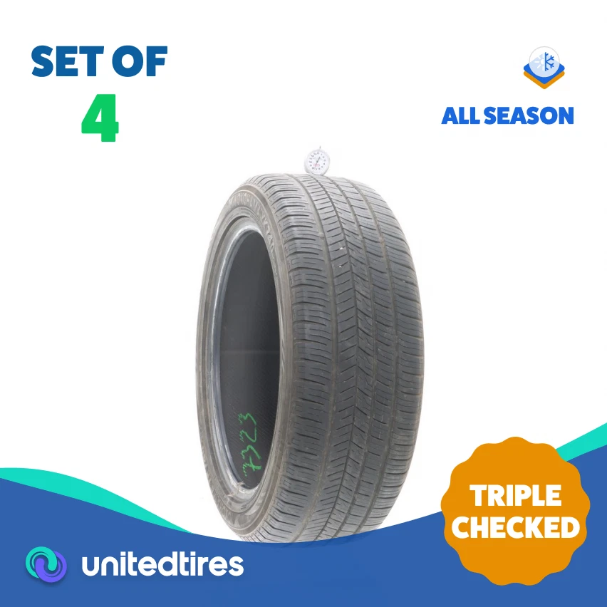 4 Quantity 235/50/19 Car & Truck Tires for sale | eBay