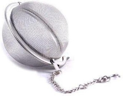 Teesieb/Würzkugel 6,5 cm Edelstahl garantierte Qualität 507