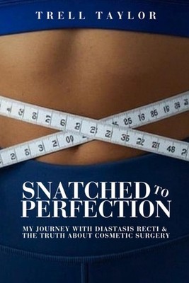 Snatched to Perfection: My Journey with Diastasis Recti & the Truth about Cosmet