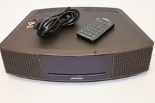 Bose Wave Music System IV CD Player/AM/FM Radio 417788-WMS