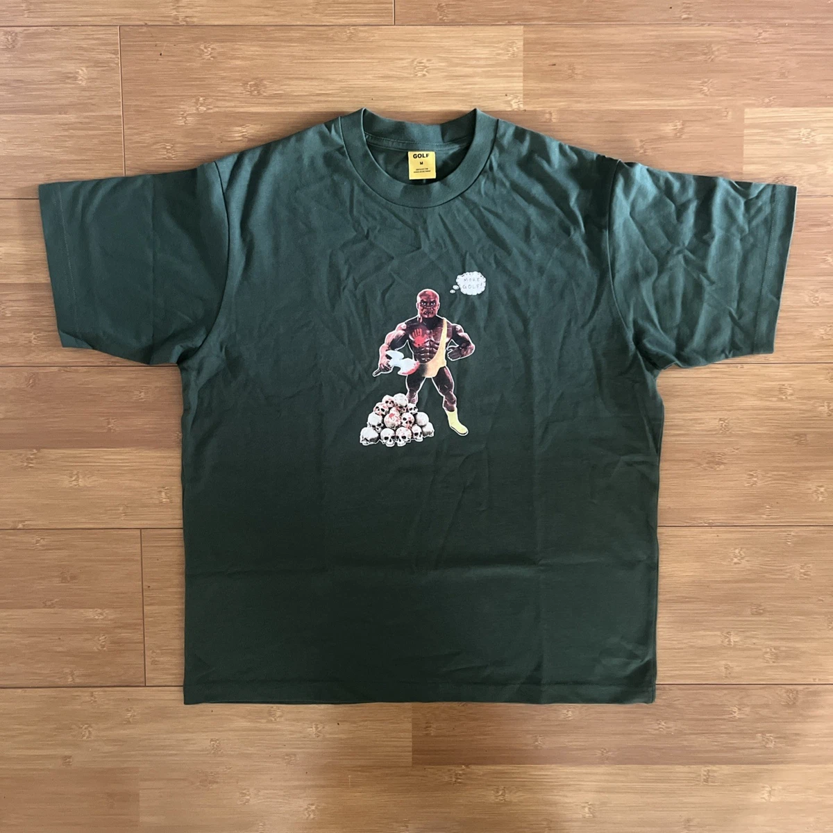 Golf Wang Size M Regular Size T-Shirts for Men for sale | eBay
