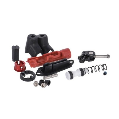SRAM Service Kit für Bremsh.Guide RSC/Ultim/Co 11.5018.005.010,Qty 1, mehrfarbig