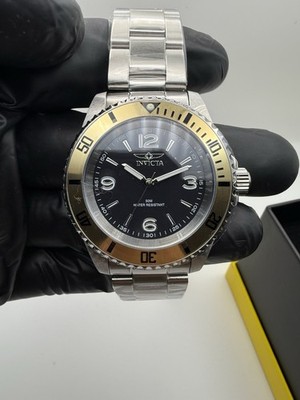 *NEW* Invicta Specialty Rowan Men's Watch - 40mm (PF22378)