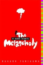 The Melancholy of Haruhi Suzumiya (Light Novel) by Tanigawa, Nagaru