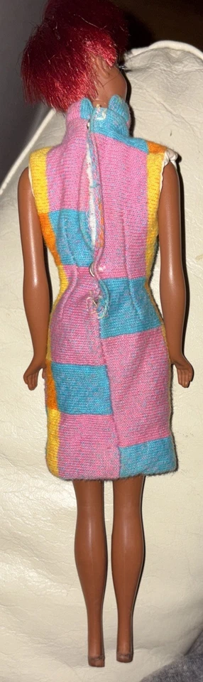 MATTEL Vintage Diahann Carroll As Julia Great Condition Excellent Makeup - Image 2 of 4