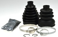 Faltenbalgsatz Antriebswelle Löbro 306097 FüR Yaris Toyota KSP130_ KSP130 Vvti