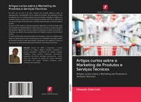 Olawale Oderinde | Artigos Curtos Sobre O Marketing De Produtos E ServiçOs...