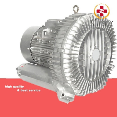 #ad 220V Air Pump CNC Router Vacuum Pump Vortex Pump HG 1100 220v 50hz Ring Blower $819.99