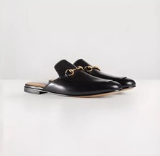 Gucci Men’s Princetown Slipper Size EU41