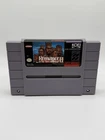 Romance of the Three Kingdoms II 2 Super Nintendo SNES Authentic (Cart Only)