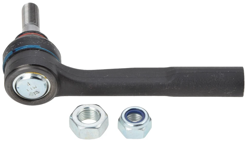 Tie Rod End for Saab 9-3 2003 - 2011 TRW JTE1010 Foto 2 de 4