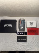 MXR Bass Synth Pedal MB301 W/ Power Supply