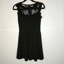 Forever 21 Little Black dress. Size Small Cocktail party vibe