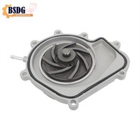 Wasserpumpe 6512007701 FüR Mercedes W204 W212 W166 X204 W221 R172 CDI OM651