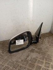 Retroviseur gauche (ou coque) BMW X1