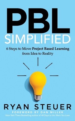 Ryan Steuer PBL Simplified (Paperback)