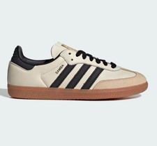 adidas gazelle silver green womens Adidas x Humanrace Samba Shoes  Extra Butter