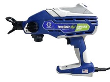 Farbenspritzgeräte Graco 26D527 BESCHÄDIGT
