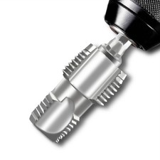 Attrezzatura per Apritura Del Filo Interno Del Tubo Raccordi Idraulici Fai -da