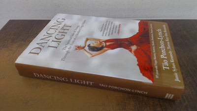 			Dancing Light: The Spiritual Side of Being Through the Eyes of a 		