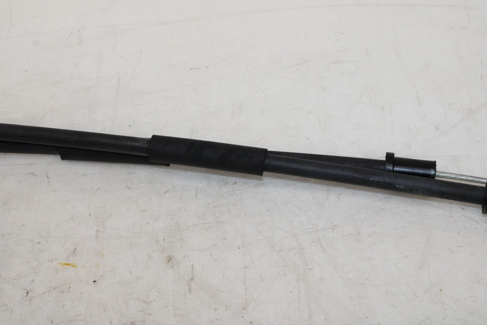 Кабель стояночного тормоза для Chevrolet Camaro 2010-2015 годов выпуска от оригинального производителя MG45 - Изображение 3 из 4