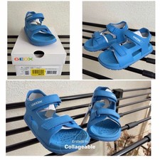 Geox Kinder-Sommerschuhe