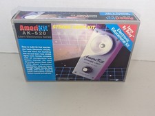AmeriKit AK-520 Strobe Light Kit Learn By Doing