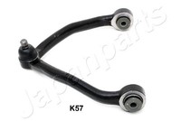Japanparts CJ-K57 Lenker, RadaufhäNgung Vorne FüR KIA
