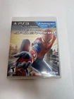 New ListingThe Amazing Spider-Man 2012 Sony Playstation 3 PS3