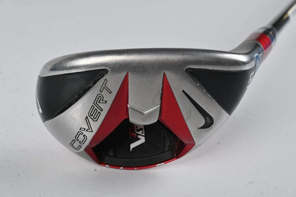 Nike VR-S Covert #4 Hybrid / 23 Degree / Regular Flex Kuro Kage 70 Shaft - Image 2 of 4