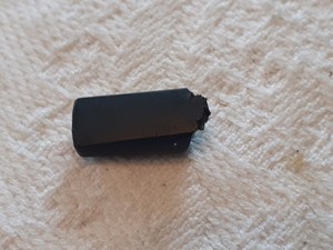 Technics RS-676US Schalter Hebelknopf Dolby Tape Select button