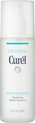 Curél Hydrating Water Essence 150ml für trockene, empfindliche Haut 