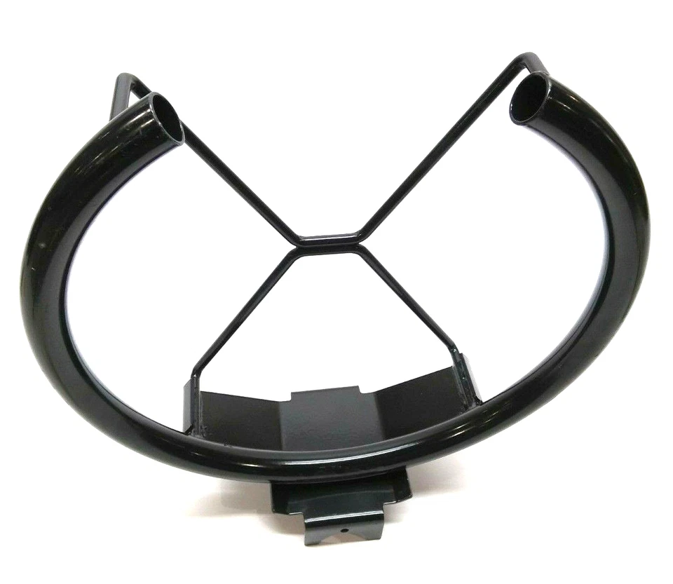 Pregis Quantum XF Paper Roll Cradle Fits up to 12" Diameter Rolls - Image 3 of 3