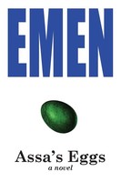 Assa's Eggs Emen Taschenbuch Kartoniert / Broschiert Englisch 2019