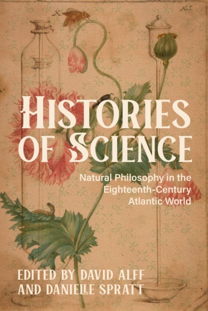 Histories of Science (Paperback Book)