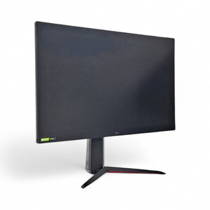 LG 32in Gaming Monitor | eBay