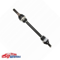 Antriebswelle Hinten Links FüR BMW 2 (F22) 3 (F30) 4 (F32) & Automatik Schalt