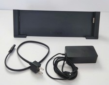 MS Surface 3 Docking Station model 1664 with power adapter
