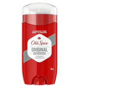 Old Spice High Endurance Deodorant for Men x4 Aluminum Free Original Scent