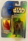 Star Wars - Power of the Force - Darth Vader - Action Figure - NEW