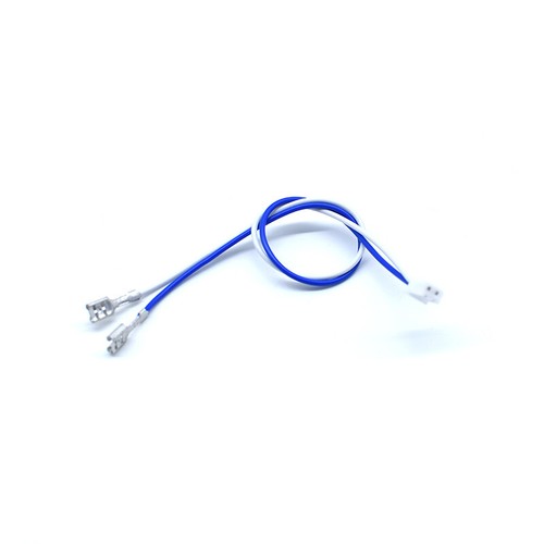 Cable arnés de cables de botón arcade de 10 piezas para joystick PCB codificador USB de retardo cero - Imagen 12 de 26