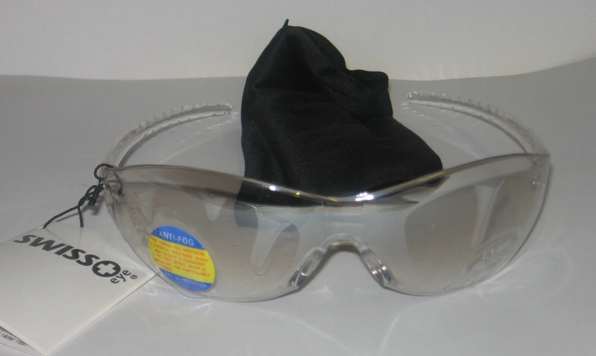 Swiss Eye Gardosa - Ein Vermeintlicher Schweizer Im Test - FRAKTUR - Das Magazin