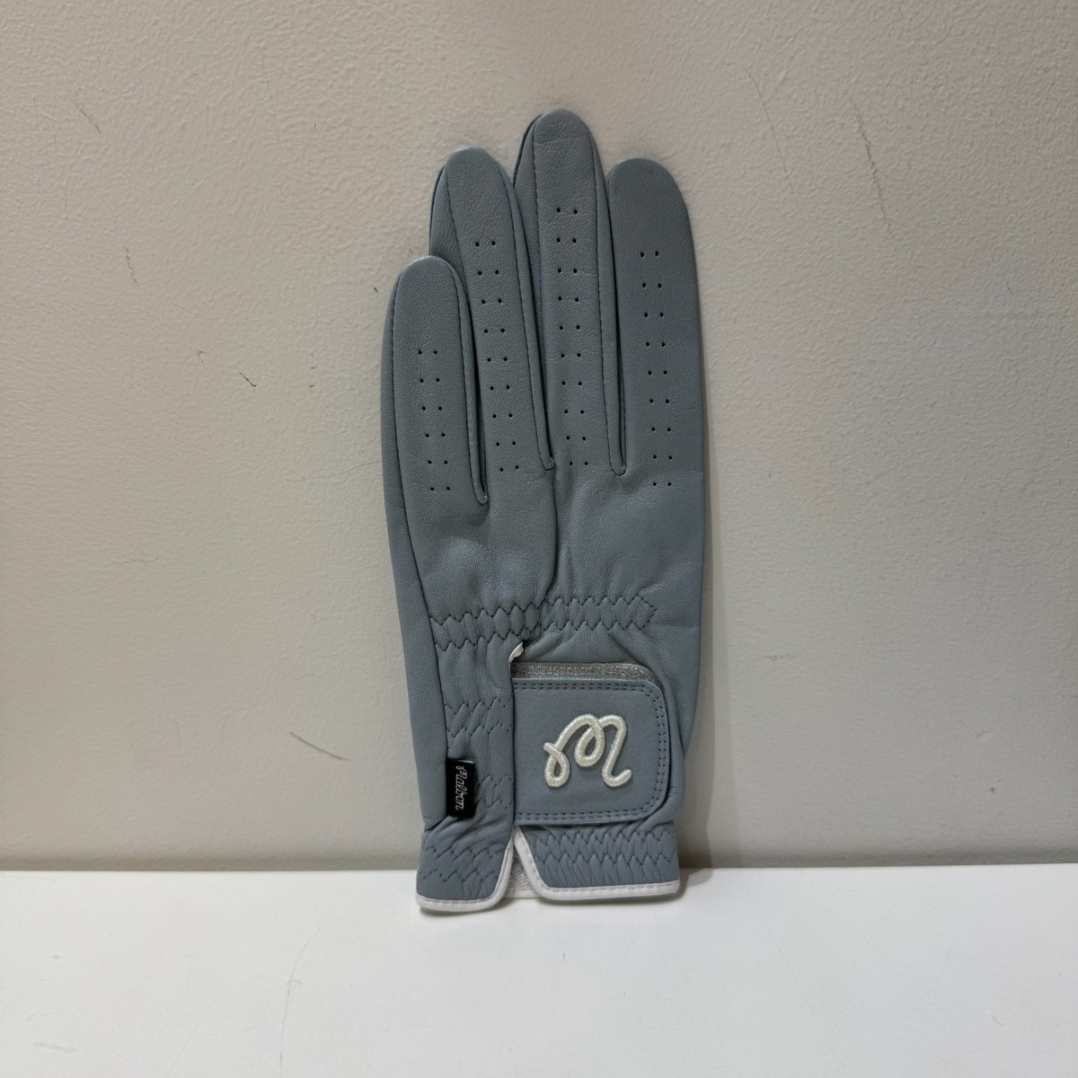 Malbon Golf M's Left Malbon Logo Glove | eBay