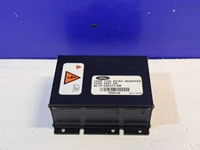 Lincoln Navigator 2011 voltage converter inverter BL1T19G317AB BPR42354