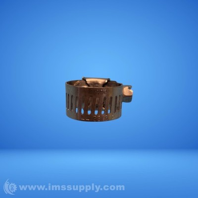 Ideal Tridon 6406 Combo Hex Hose Clamp FNIP