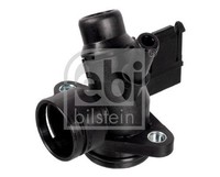 Febi Bilstein 173097 KüHlflansch FüR Audi Seat VW