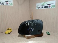 Glace de rétroviseur Citroen SAXO