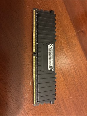 Buy Corsair Vengeance LPX 32GB PC4-25600 DDR4-3200 Memory