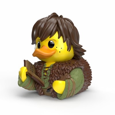 TUBBZ Erstausgabe: How to Train Your Dragon - Hiccup als Cosplaying-Gummiente Vi